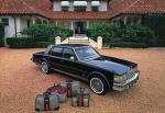 Cadillac Seville by Gucci 1979 года